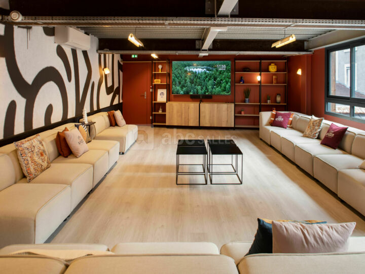 Creative Lounge