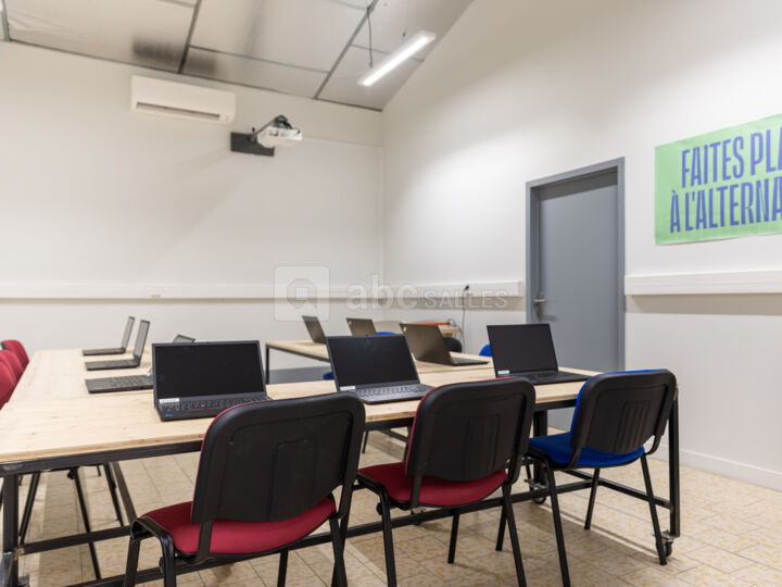 Salle Alan Turing