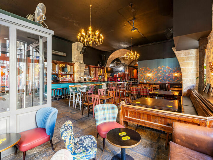 The Frog & Rosbif - Bordeaux