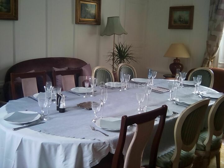 Salons les chevaliers
