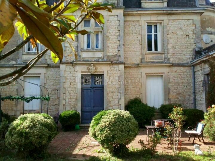 Jardin