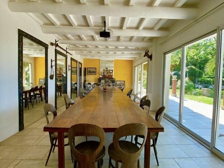 Salle
