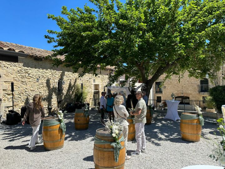 Petit Patio