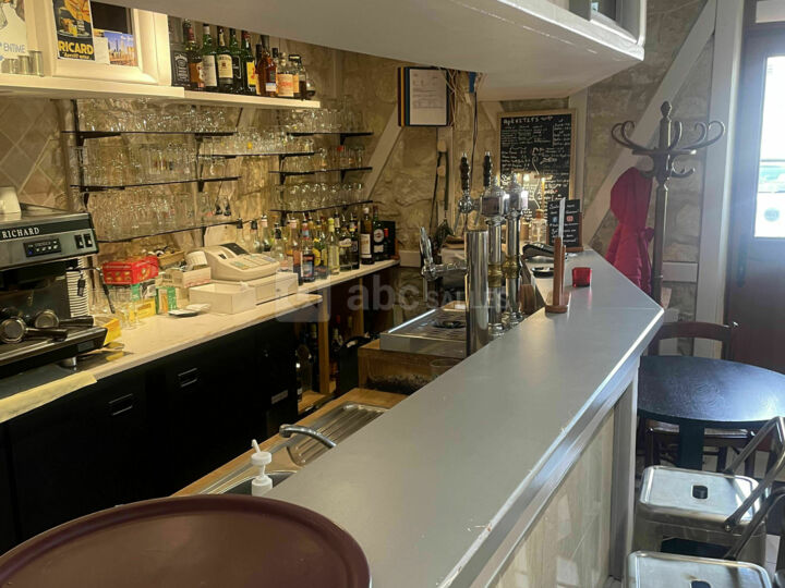 L'Auberge des Vanneaux