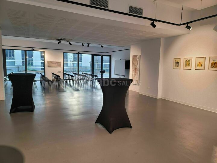 Salle 3 Cinq