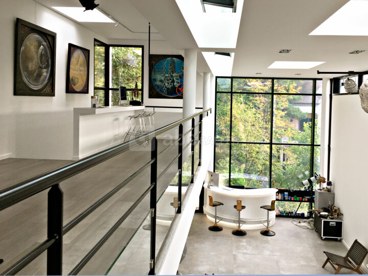 Mezzanine