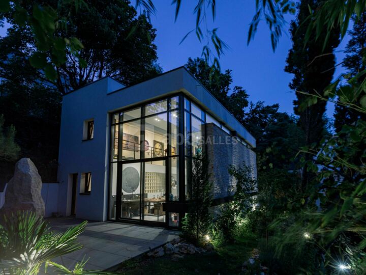 Atelier-Loft