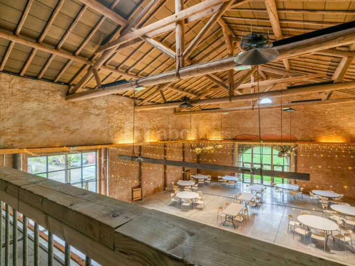 Mezzanine