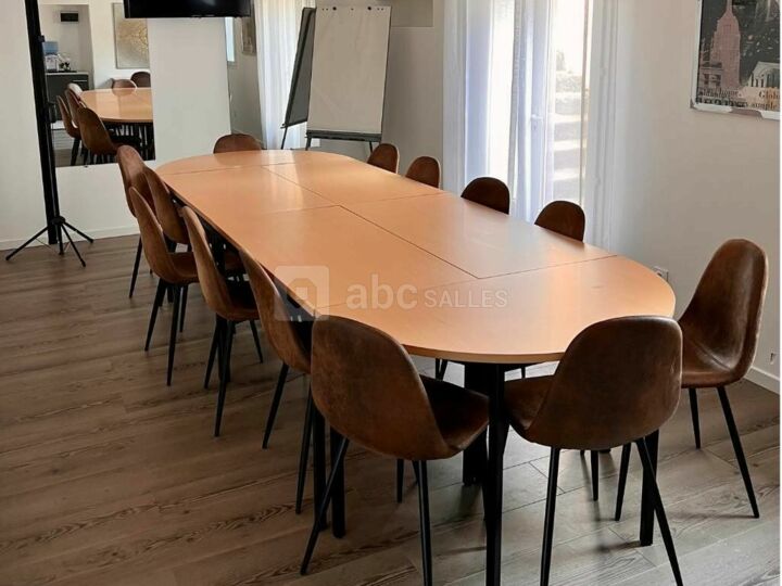 Salle de Réunion Perla