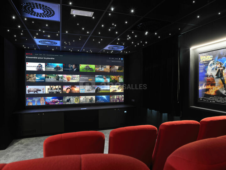 Cinéma