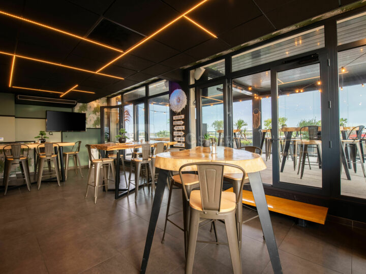Le Rooftop Mauguio