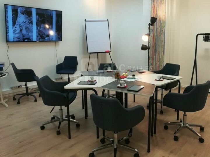 Salle