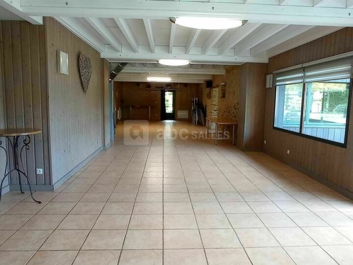 Salle