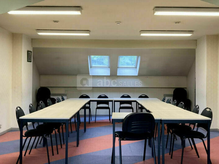 Salle