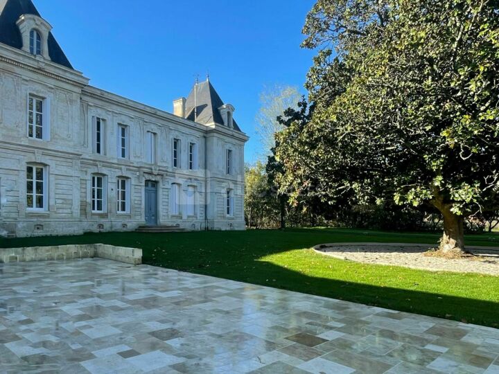Château des Dauphins