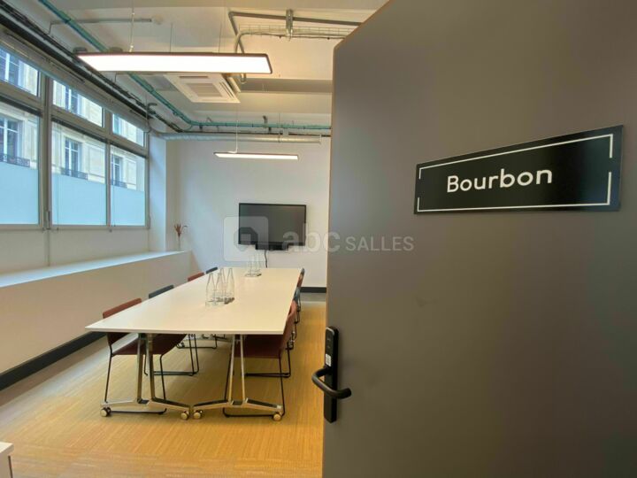 Bourbon