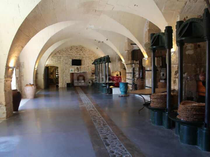 Salle