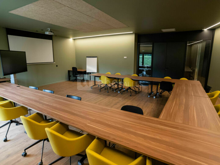 Salle de conférence