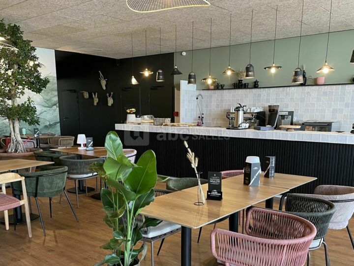Salle Hospitality