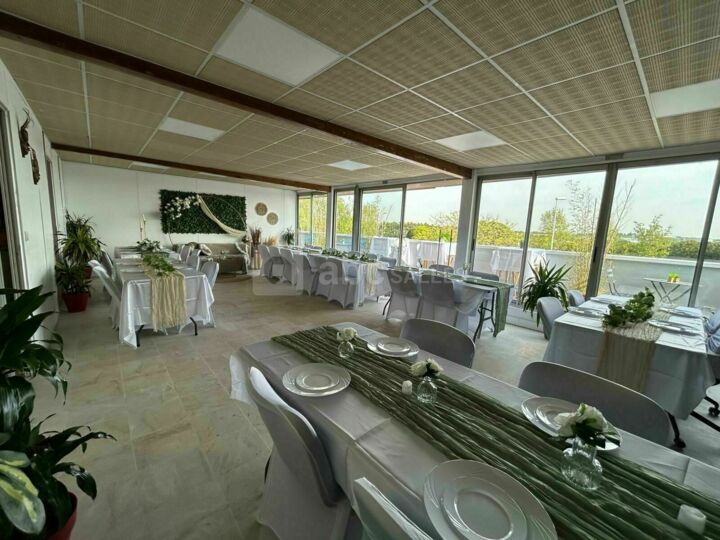 Salle Des Fêtes Pas Cher 77 www.abcsalles.com