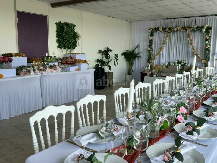 L'Espace Event