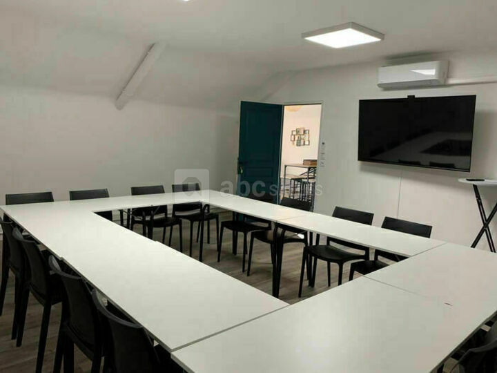 Salle de réunion 2