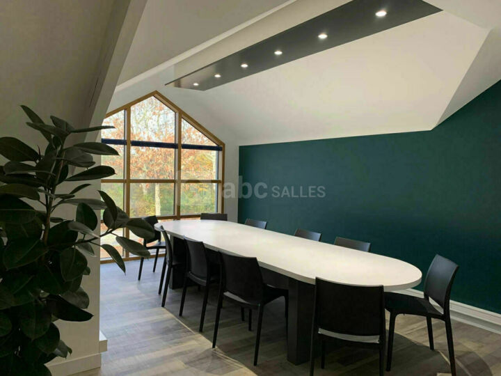 Salle de réunion 1