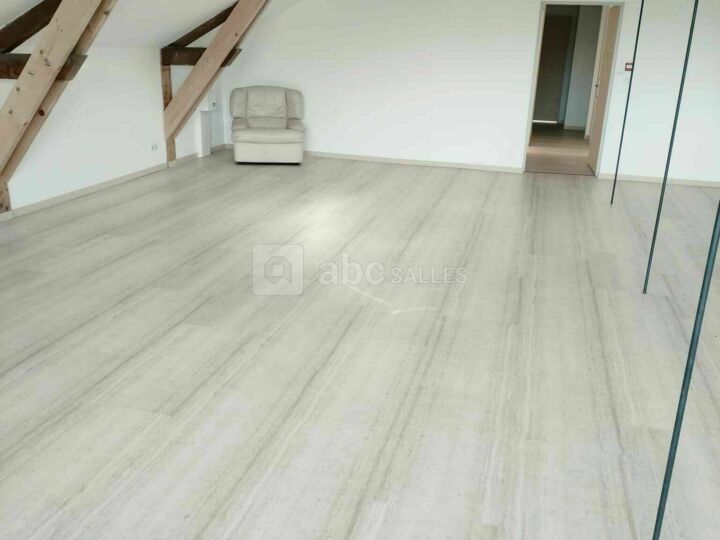 Salle du haut Espace des Possibles