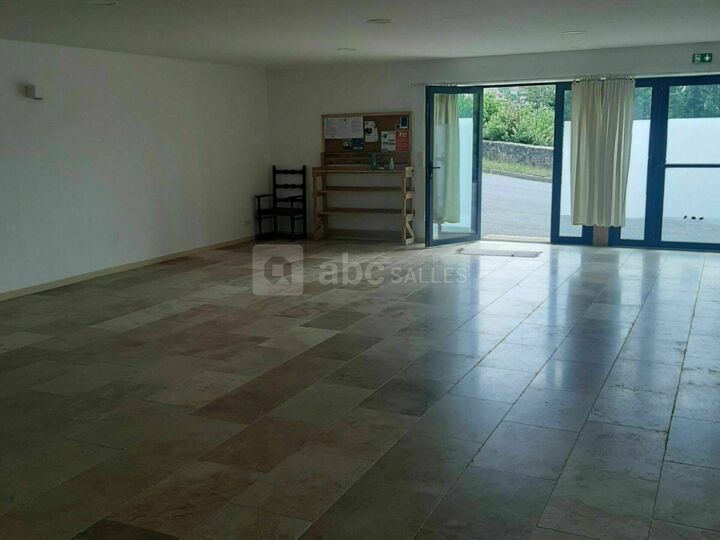 Salle du Bas Espace des Possibles