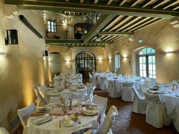Salle Briguella