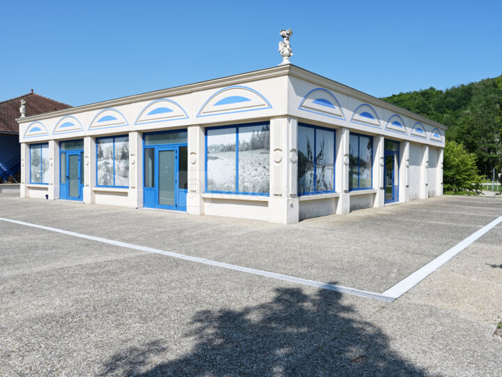 Salle de réception