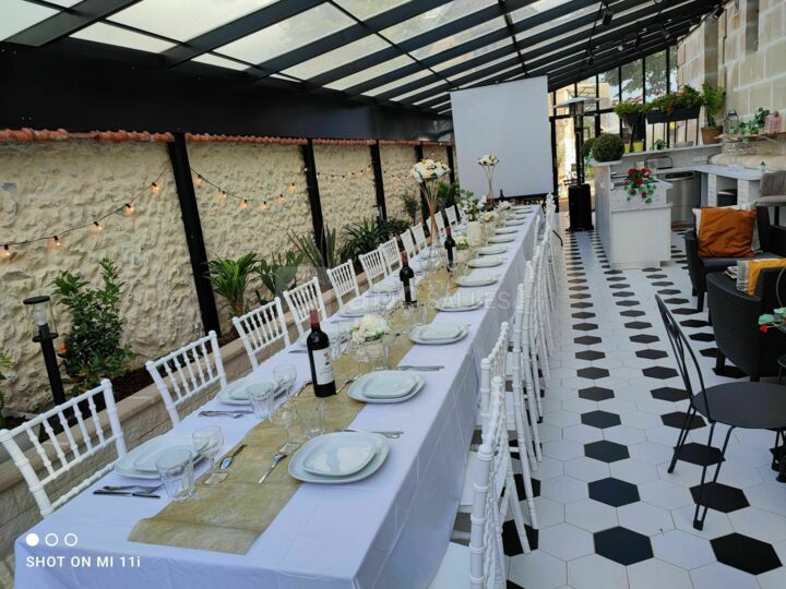 Salle