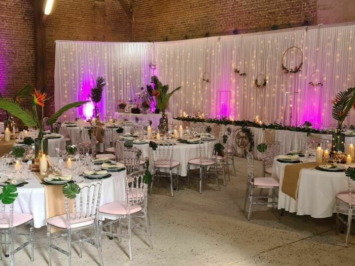Grande salle