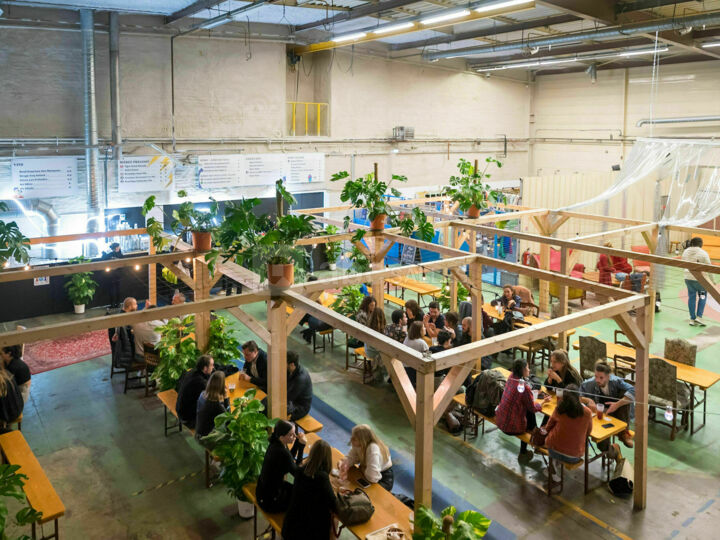 Salle