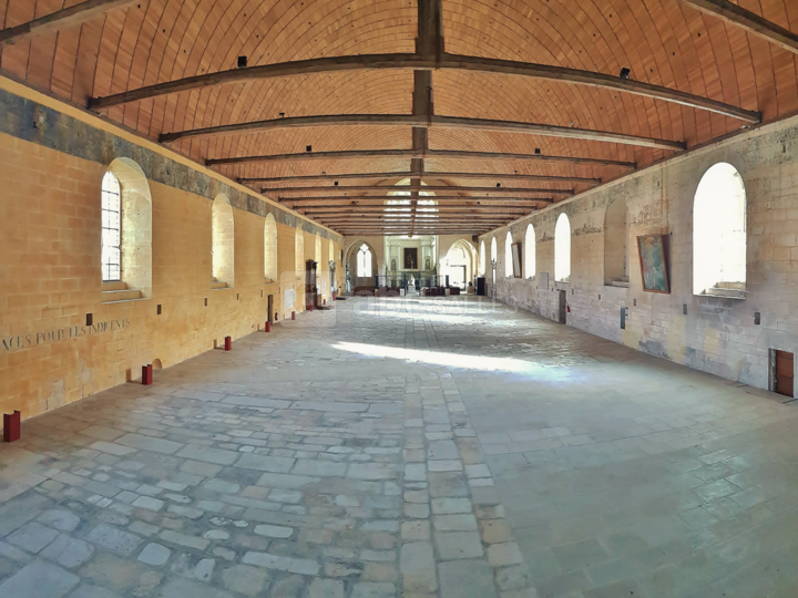 La Grande Salle