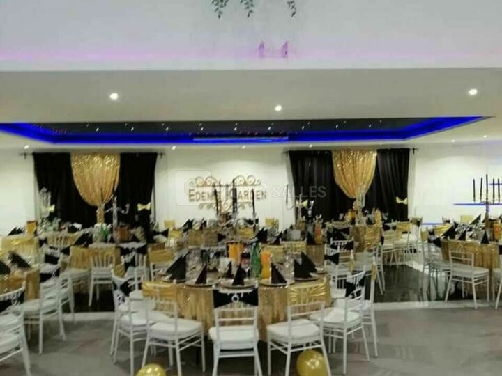 Salle