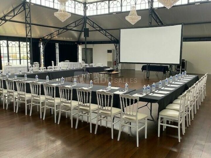 Salle