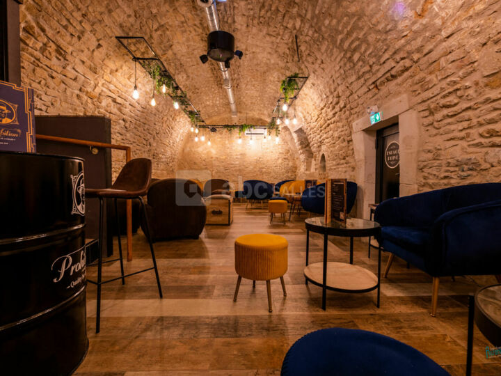 Privatisation du bar