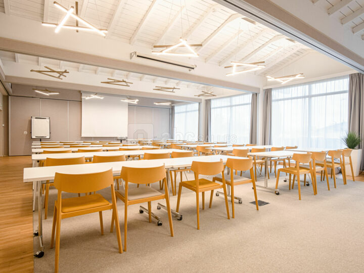 Salon Quatourze + Salon La Clape + Salon Fitou
