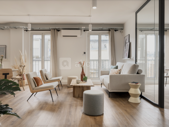 Salle de réunion 2