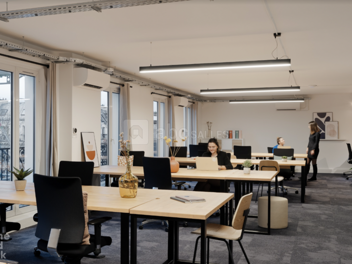 Espace entier