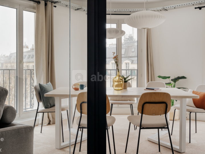 Salle de réunion 1