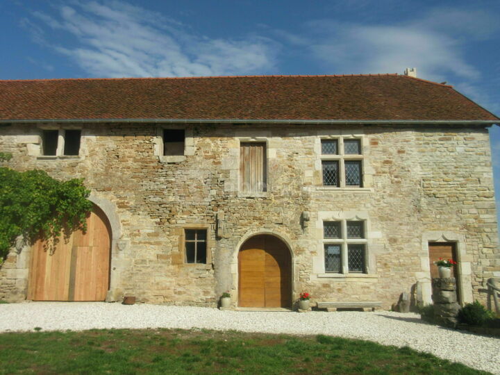 Château de Montby