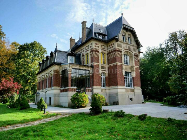 Château de Moliens