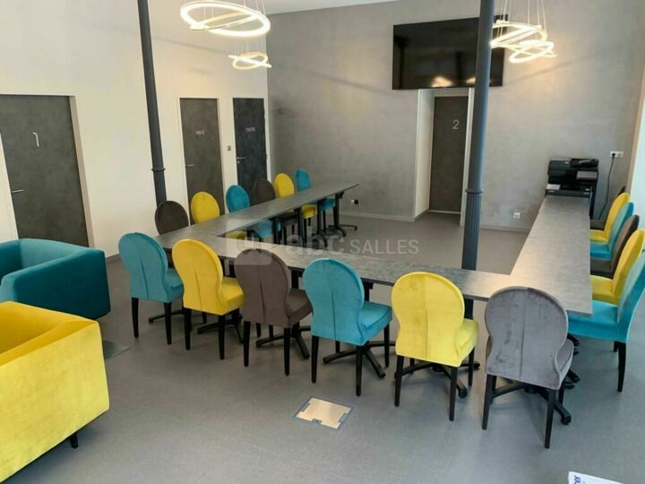 Salle