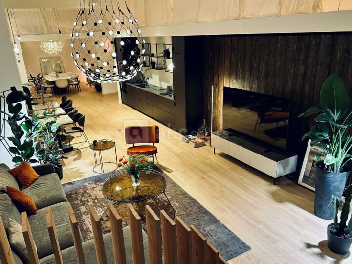 Salle