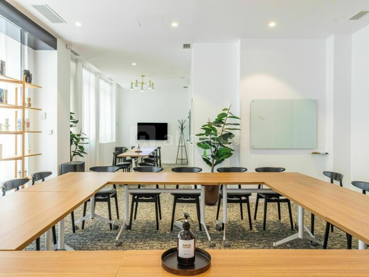 Expérience Room