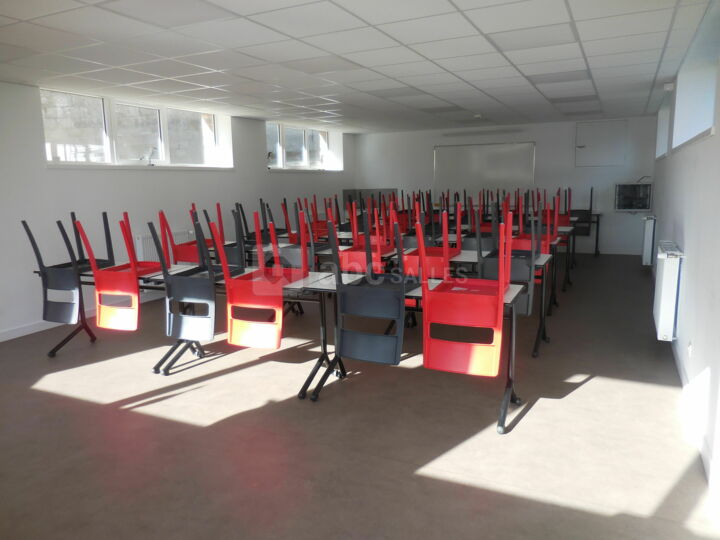 Salle Foucher