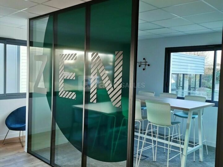 Salle ZEN