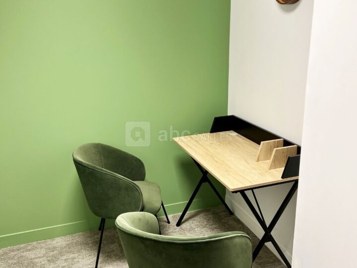 Salle